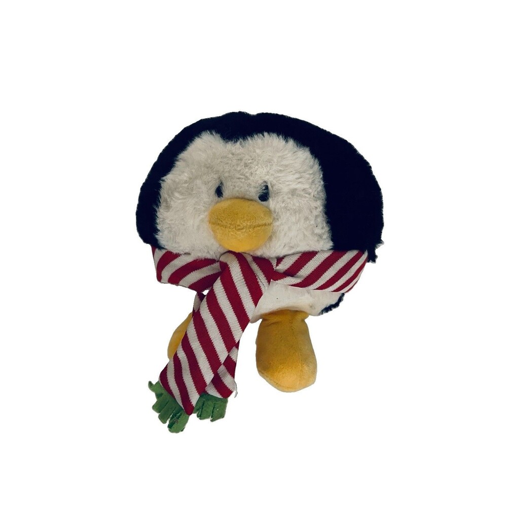 American Greetings Plush Penguin, Seasonal Item